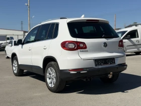VW Tiguan 2.0TDI DSG NAVI, снимка 4