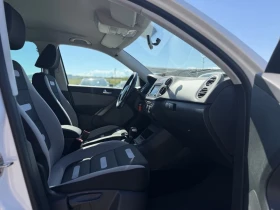 VW Tiguan 2.0TDI DSG NAVI, снимка 14