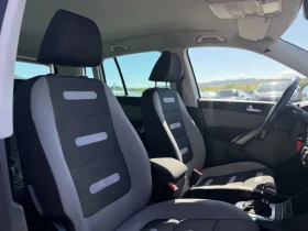 VW Tiguan 2.0TDI DSG NAVI, снимка 15