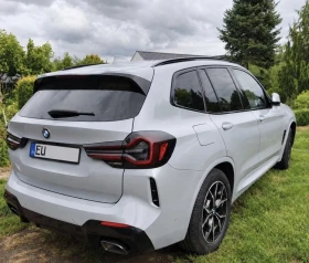 BMW X3 xDrive30d, снимка 2