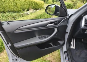 BMW X3 xDrive30d, снимка 8