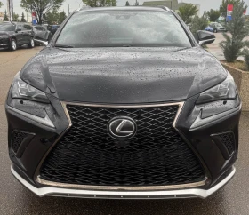 Lexus NX 300  CARFAX / ОБДУХВАНЕ / АВТОКРЕДИТ , снимка 1