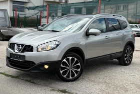 Nissan Qashqai 1.6DCI* 7Местна* 360Камера* Панорама, снимка 1