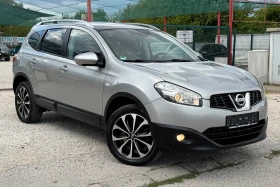 Nissan Qashqai 1.6DCI* 7Местна* 360Камера* Панорама, снимка 5