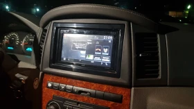 Jeep Grand cherokee 3.0 CRD Overland, снимка 10