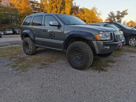 Jeep Grand cherokee 3.0 CRD Overland, снимка 1