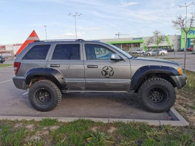 Jeep Grand cherokee 3.0 CRD Overland, снимка 3