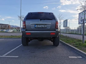 Jeep Grand cherokee 3.0 CRD Overland, снимка 15