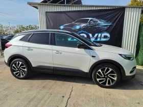 Opel Grandland X 2.0* 177к.с.* ULTIMATE , снимка 6