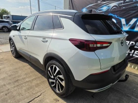 Opel Grandland X 2.0* 177к.с.* ULTIMATE , снимка 3