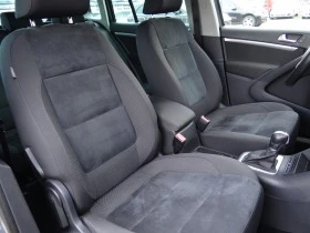 VW Tiguan 2.0-TDI / 4-MOTION / Auto-DSG / NAVI / EURO-5B /, снимка 11