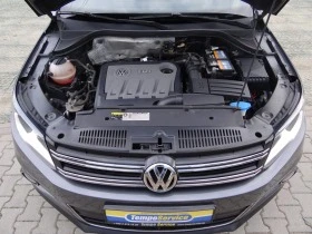 VW Tiguan 2.0-TDI / 4-MOTION / Auto-DSG / NAVI / EURO-5B /, снимка 15