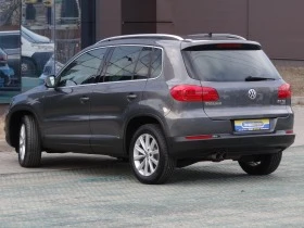 VW Tiguan 2.0-TDI / 4-MOTION / Auto-DSG / NAVI / EURO-5B /, снимка 3