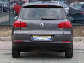 VW Tiguan 2.0-TDI / 4-MOTION / Auto-DSG / NAVI / EURO-5B /, снимка 4