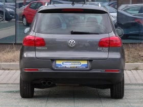 VW Tiguan 2.0-TDI / 4-MOTION / Auto-DSG / NAVI / EURO-5B /, снимка 4