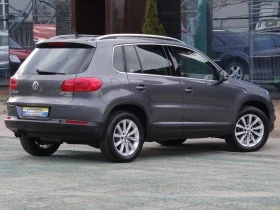 VW Tiguan 2.0-TDI / 4-MOTION / Auto-DSG / NAVI / EURO-5B /, снимка 5