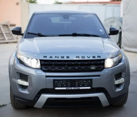 Land Rover Range Rover Evoque DYNAMIC PREMIUM 1