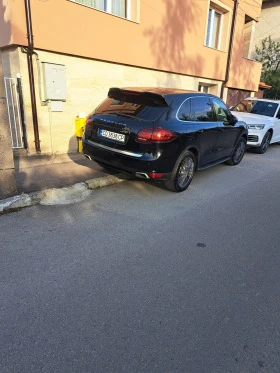 Porsche Cayenne 3.0, снимка 14