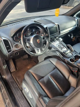 Porsche Cayenne 3.0, снимка 12