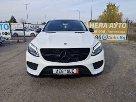  Mercedes-Benz GLE 35...