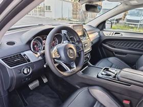 Mercedes-Benz GLE 350 6.3AMG 3TV УНИКАТ , снимка 11