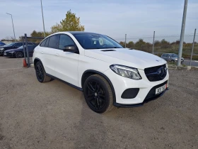     Mercedes-Benz GLE 350 6.3AMG 3TV  