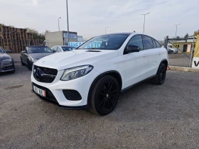     Mercedes-Benz GLE 350 6.3AMG 3TV  