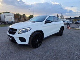 Mercedes-Benz GLE 350 6.3AMG 3TV УНИКАТ , снимка 2