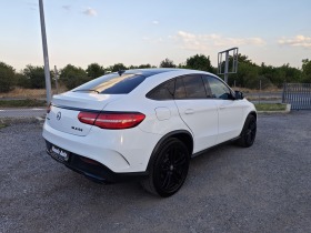 Mercedes-Benz GLE 350 6.3AMG 3TV УНИКАТ , снимка 5