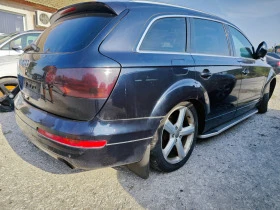 Audi Q7 S-line, снимка 5