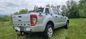 Ford Ranger Има и ХАРД ТОП , снимка 3