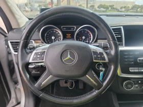 Mercedes-Benz GL 450 2014 Mercedes-Benz GL 450 4MATIC, снимка 9