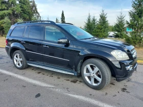 Mercedes-Benz GL 420 | Mobile.bg    4