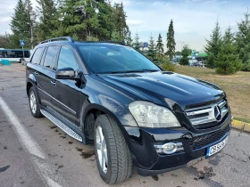 Mercedes-Benz GL 420 | Mobile.bg    1