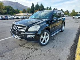 Mercedes-Benz GL 420, снимка 5