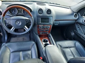 Mercedes-Benz GL 420 | Mobile.bg    12