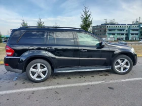 Mercedes-Benz GL 420, снимка 6