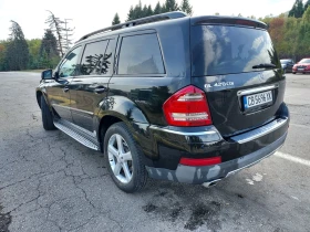 Mercedes-Benz GL 420 | Mobile.bg    9