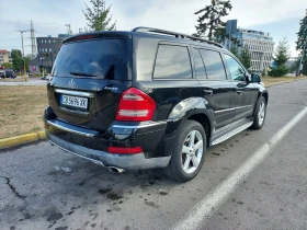 Mercedes-Benz GL 420, снимка 8