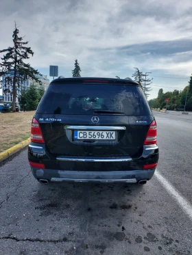 Mercedes-Benz GL 420, снимка 7