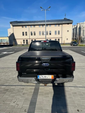 Ford F150 XLT 3.0 V6 POWER STROKE TURBO DIESEL , снимка 12