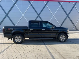 Ford F150 XLT 3.0 V6 POWER STROKE TURBO DIESEL  | Mobile.bg    2