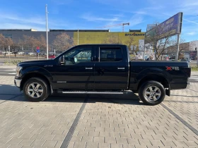 Ford F150 XLT 3.0 V6 POWER STROKE TURBO DIESEL  | Mobile.bg    11