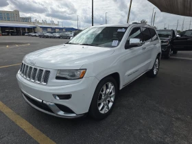 Jeep Grand cherokee SUMMIT, снимка 1