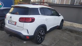 Citroen C5 Aircross, снимка 16