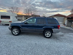 Jeep Grand cherokee 2.7cdi 4х4 автомат , снимка 8