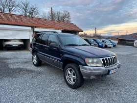 Jeep Grand cherokee 2.7cdi 4х4 автомат , снимка 3