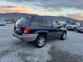 Jeep Grand cherokee 2.7cdi 4х4 автомат , снимка 6