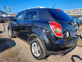 SsangYong Korando 2.0 e-XDi 175p.s AWD MT 185х.км.Е5B, снимка 6