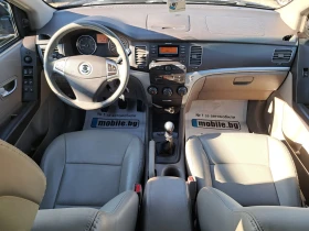 SsangYong Korando 2.0 e-XDi 175p.s AWD MT 185х.км.Е5B, снимка 13